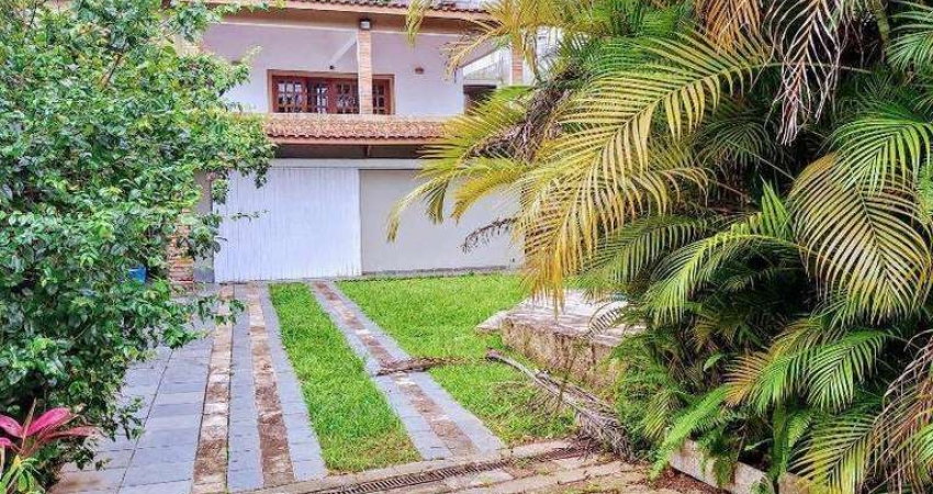 Sobrado à venda com 4 quartos no bairro Praia dos Sonhos
