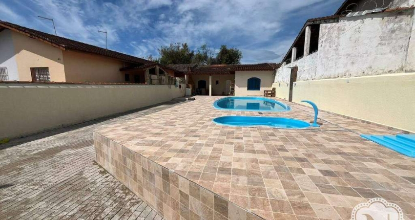 Casa à venda com 2 quartos no bairro Bopiranga
