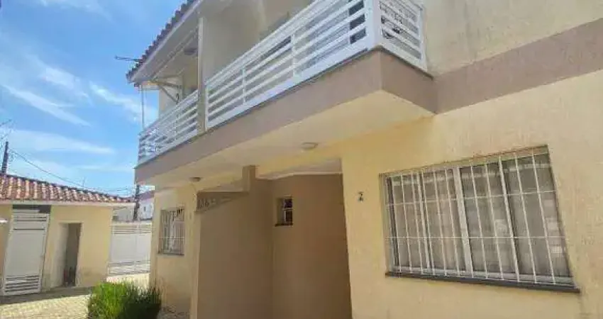Casa com 2 quartos à venda na Rua Goiás, Cibratel II, Itanhaém