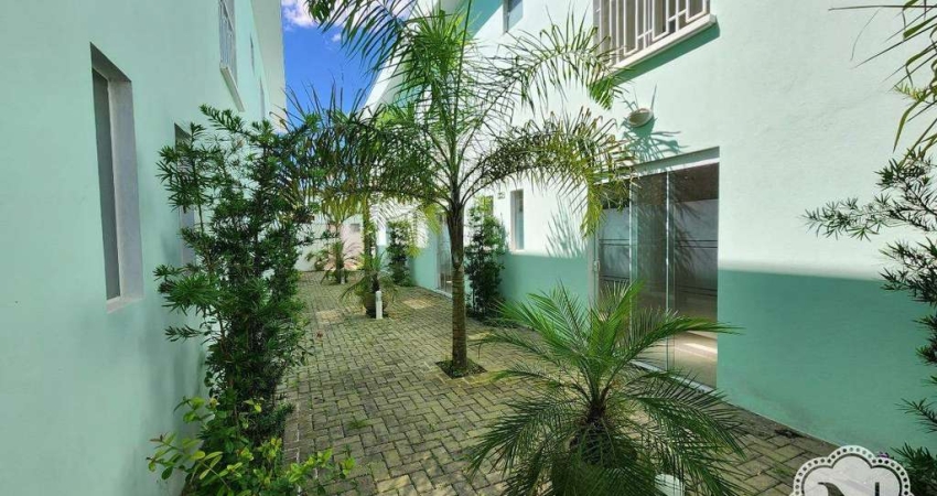 Casa com 2 quartos à venda na Rua Samambaia, Nova Itanhaém, Itanhaém