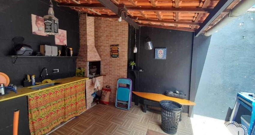 Casa à venda com 2 quartos no bairro Belas Artes