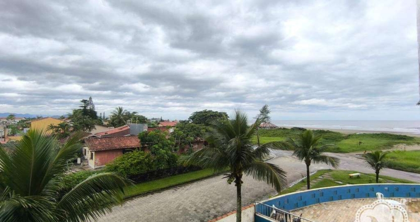 Apartamento à venda com 1 quarto no bairro Tupy