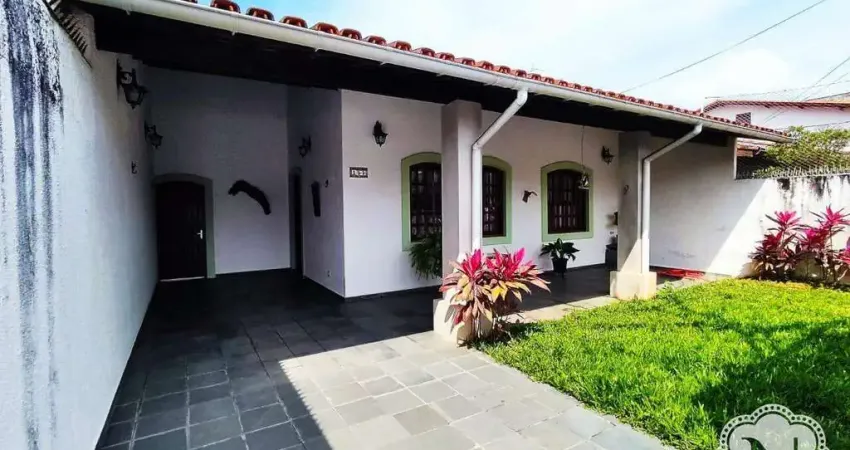 Casa com 3 quartos à venda na Rua Papa João Paulo II, Guarda Civil, Itanhaém