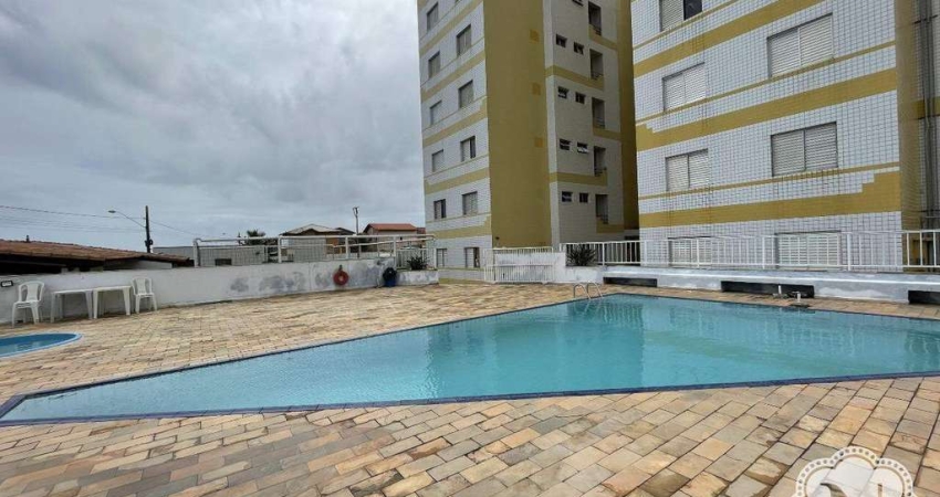 Apartamento à venda com 1 quarto no bairro Tupy