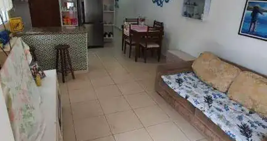 Casa à venda com 2 quartos no bairro Jamaica (Praia)