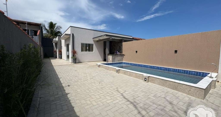Casa à venda com 2 quartos no bairro Tupy