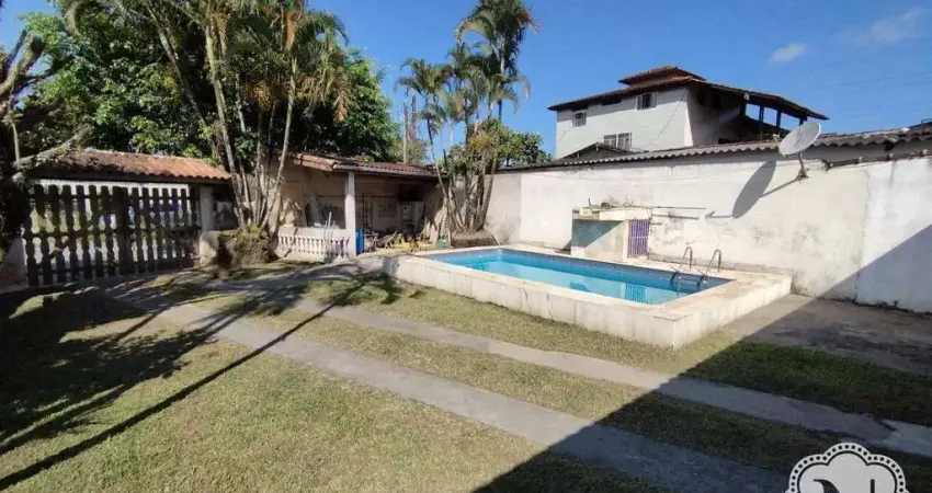 Casa com 3 quartos à venda na Avenida Ipiranga, Jardim Suarão, Itanhaém