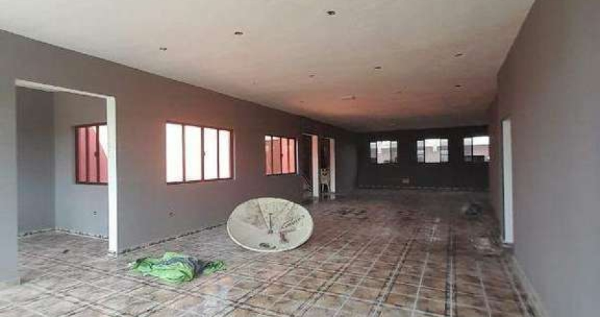 Ponto comercial para alugar na Rua Valdemir Biller Brandão, Vila São Paulo, Itanhaém