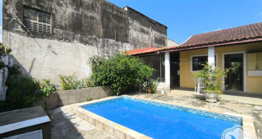 Casa à venda com 2 quartos no bairro Bopiranga
