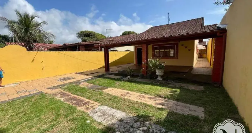 Casa à venda com 3 quartos no bairro Campos Elíseos