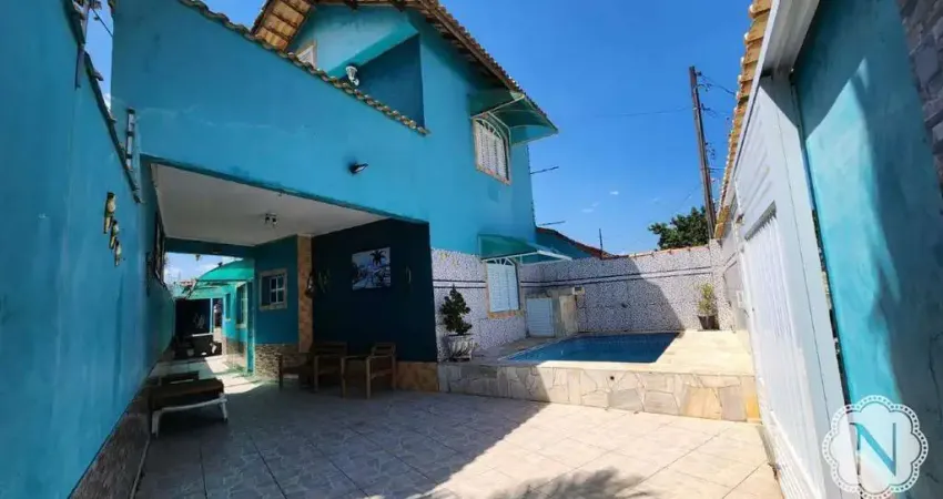 Sobrado à venda com 2 quartos no bairro Jardim Suarão (Interior)