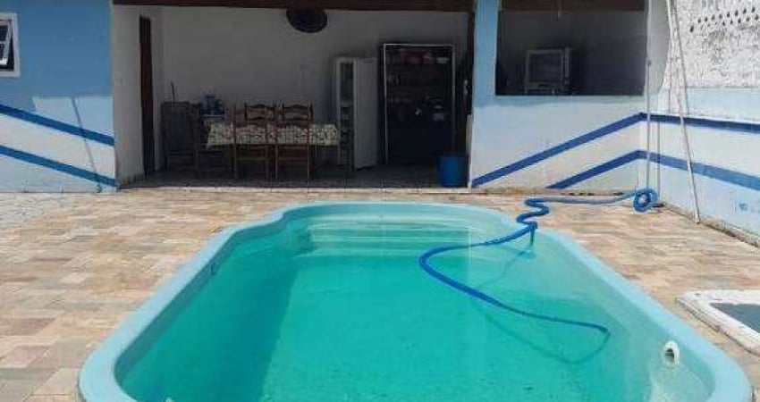 Sobrado para aluguel com 6 quartos no bairro Sabaúna