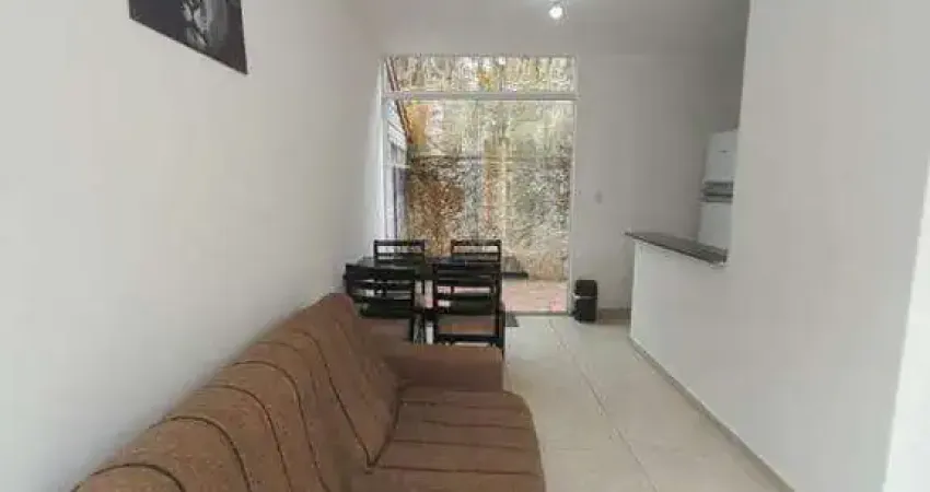 Casa com 2 quartos para alugar na Rua Mato Grosso, Cibratel II, Itanhaém