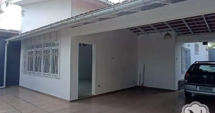 Casa à venda com 4 quartos no bairro Cibratel