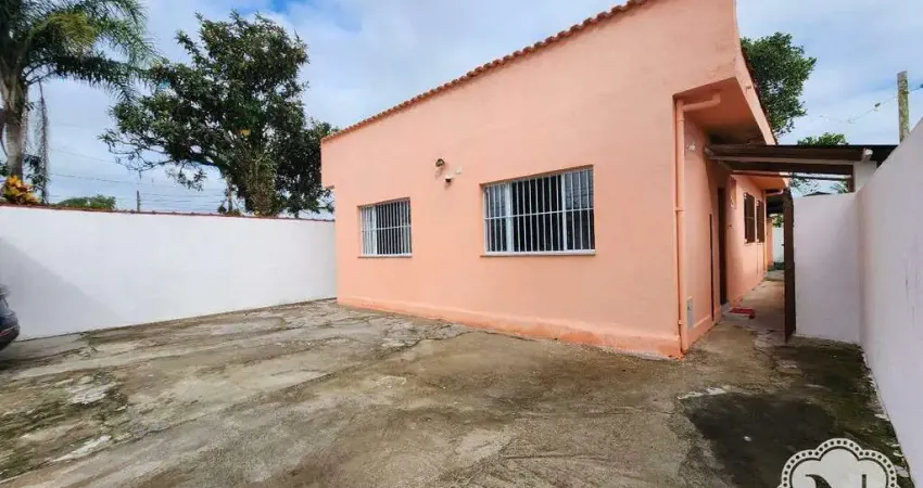 Casa com 3 quartos à venda na Rua Mathias de Almeida, Jardim Umuarama, Itanhaém