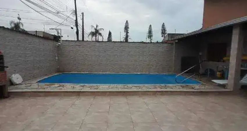 Casa para aluguel com 7 quartos no bairro Nova Itanhaém