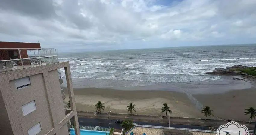 Apartamento com 1 quarto à venda na Avenida Vicente De Carvalho, Praia dos Sonhos, Itanhaém