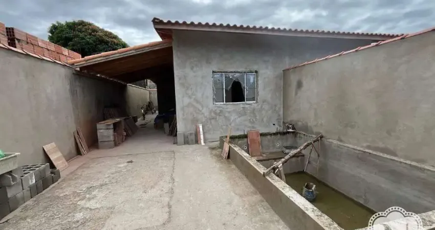 Casa à venda com 2 quartos no bairro Jamaica (Praia)