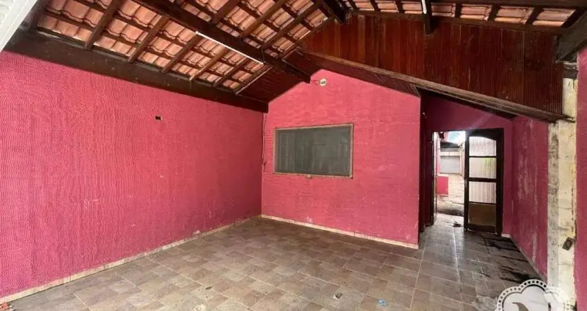 Casa com 2 quartos à venda na Rua Padre Luciano Ronge, Jardim Suarão, Itanhaém