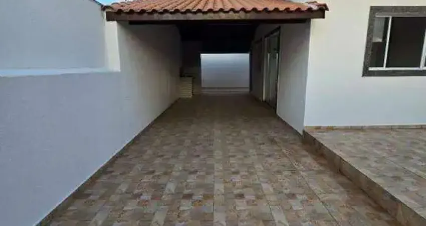 Casa à venda com 2 quartos no bairro Jamaica (Praia)