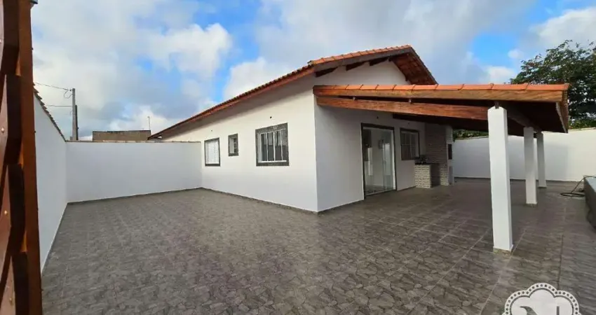 Casa à venda com 2 quartos no bairro Jamaica (Praia)