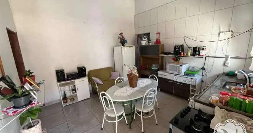 Casa com 4 quartos à venda na Rua Vereador José Santino de Souza, Savoy, Itanhaém