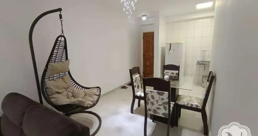 Apartamento à venda com 2 quartos no bairro Satélite