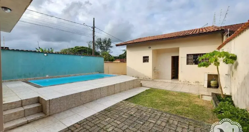 Casa à venda com 2 quartos no bairro Tupy