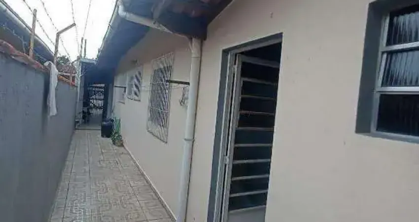 Casa com 2 quartos à venda na Avenida Clara Martins Zwarg, Bopiranga, Itanhaém