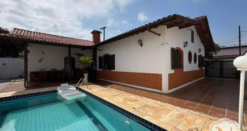 Casa à venda com 4 quartos no bairro Praia dos Sonhos