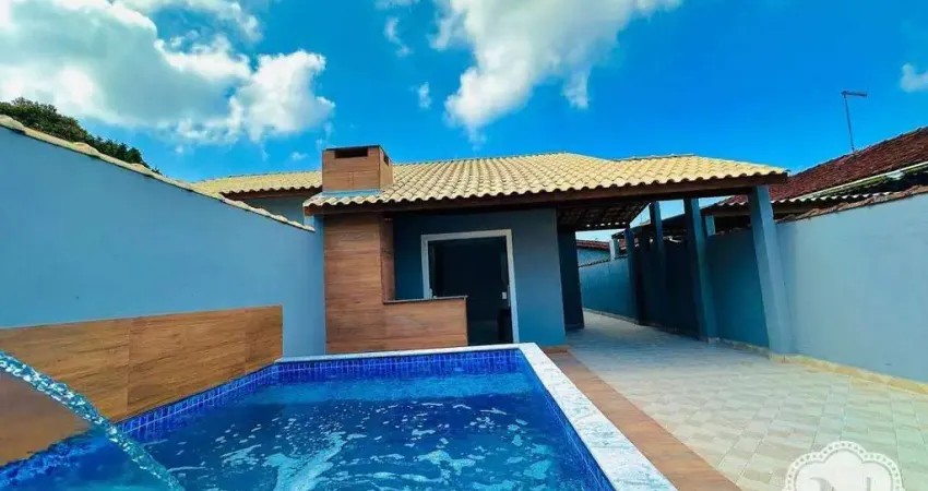Casa à venda com 2 quartos no bairro Nossa Senhora do Sion