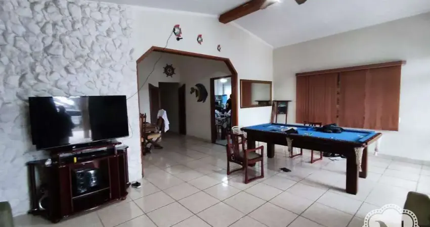 Casa com 3 quartos à venda na Avenida Raul Cury, Cibratel II, Itanhaém