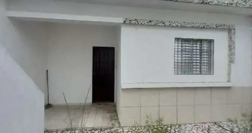 Casa para aluguel com 2 quartos no bairro Vila São Paulo