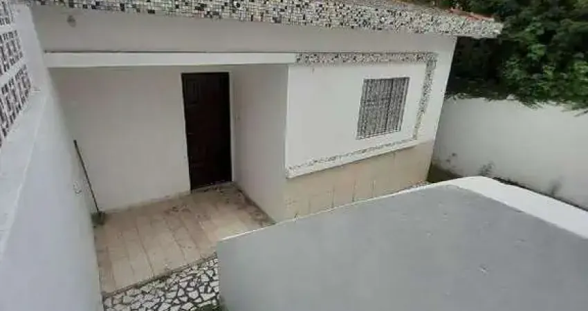 Casa com 2 quartos para alugar na Rua Julio Pires, Vila São Paulo, Itanhaém