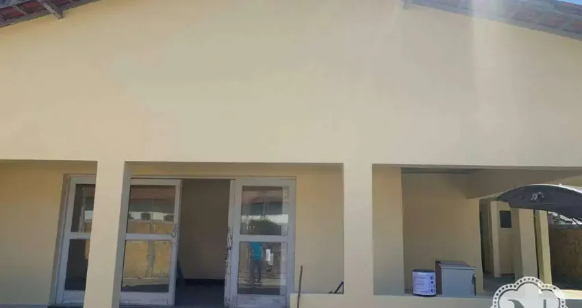 Casa com 3 quartos à venda na Rua Columbia, Bopiranga, Itanhaém