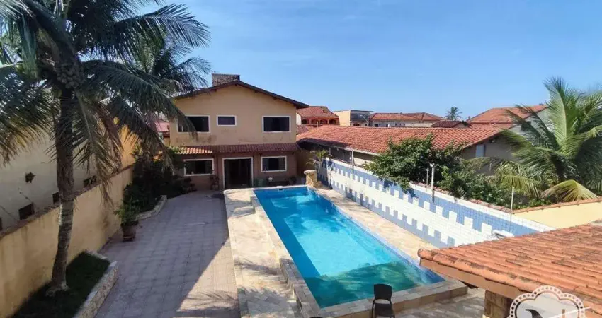 Casa com 3 quartos à venda na Rua Alcides Marques, Cibratel II, Itanhaém