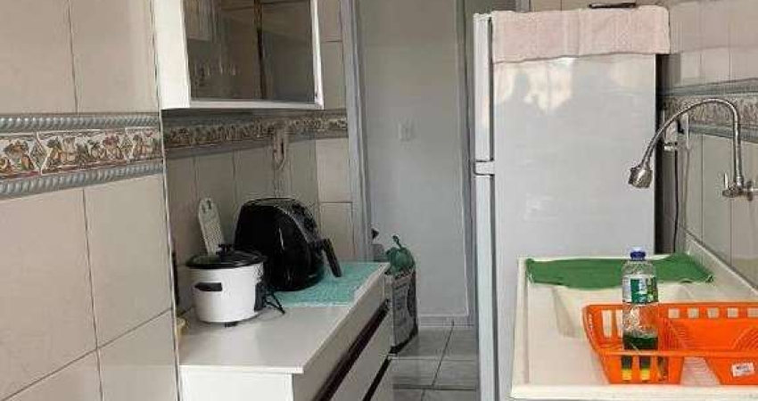 Apartamento à venda com 2 quartos no bairro Umuarama