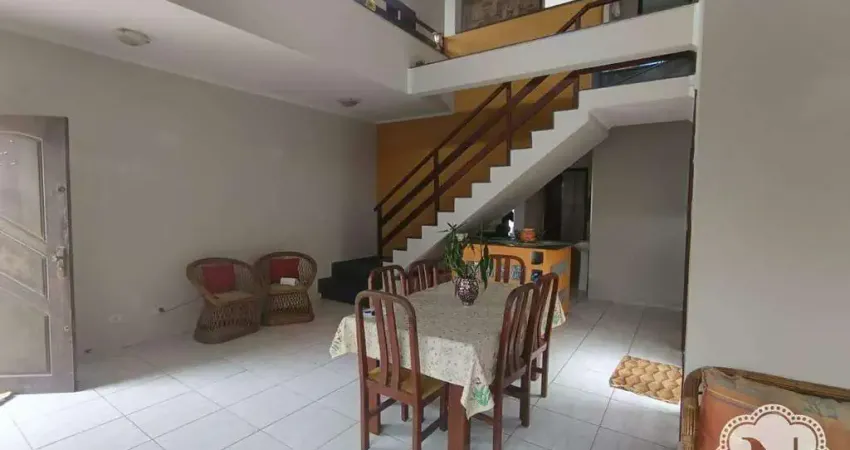 Casa com 4 quartos à venda na Rua Diana, Satélite, Itanhaém