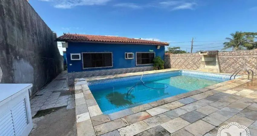 Casa à venda com 3 quartos no bairro Jamaica (Praia)