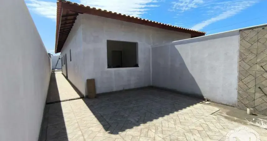 Casa à venda com 2 quartos no bairro Bopiranga