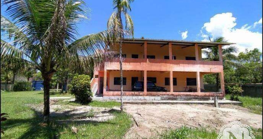 Chácara para aluguel com 6 quartos no bairro Gaivota