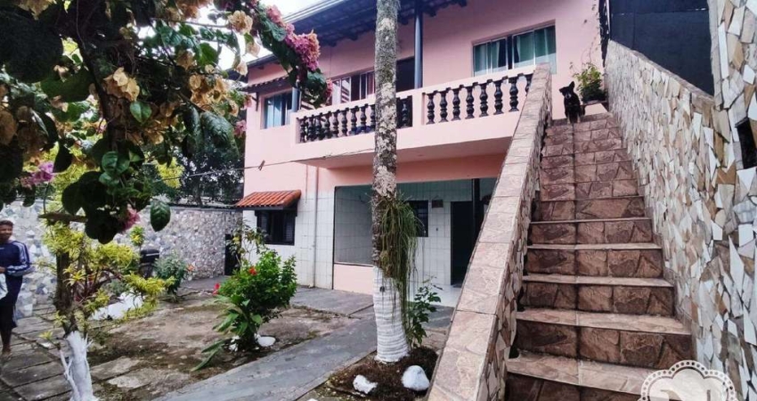 Sobrado à venda com 4 quartos no bairro Nossa Senhora do Sion