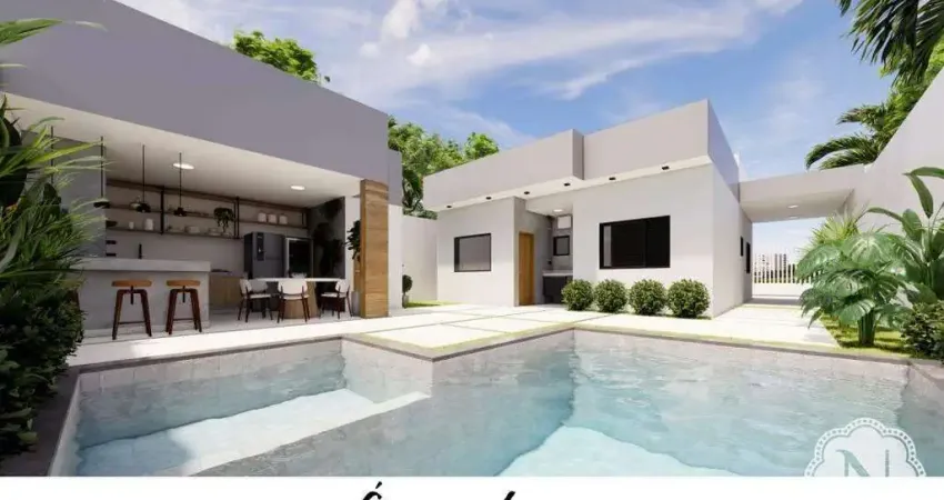 Casa com 2 quartos à venda na Avenida da França, Jardim Suarão, Itanhaém