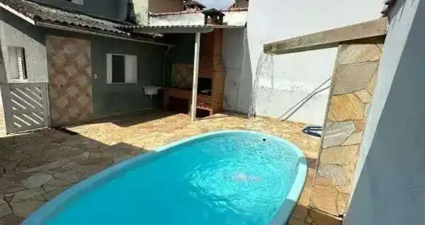 Casa à venda com 2 quartos no bairro Praia dos Sonhos