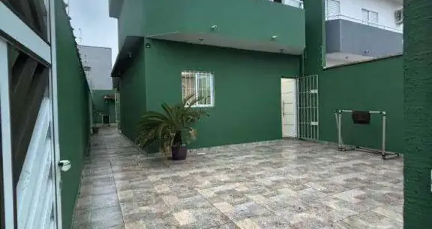 Casa com 2 quartos à venda na Rua José Domiciano da Silva, Bopiranga, Itanhaém