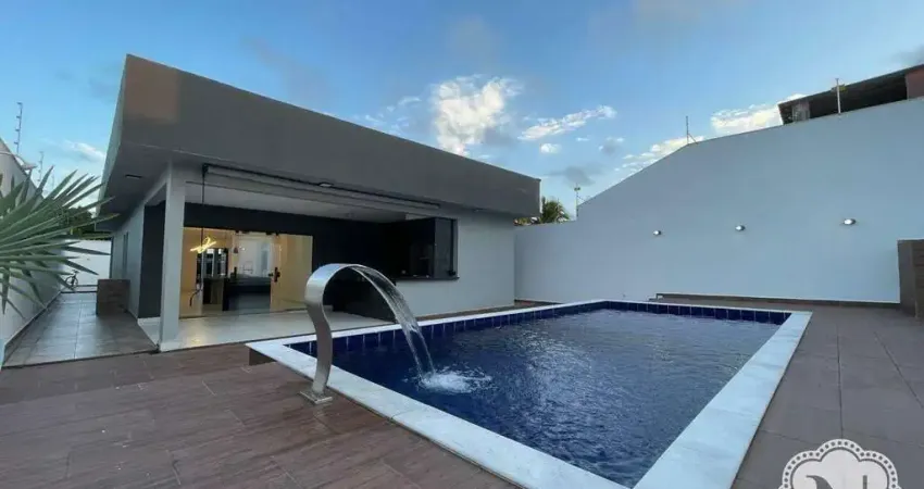 Casa com 2 quartos à venda na Rua Amapá, Cibratel, Itanhaém