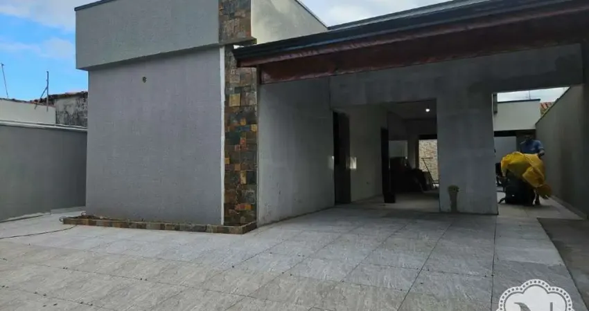 Casa com 3 quartos à venda na Rua Maria das Dores Rodrigues, px, Bopiranga, Itanhaém