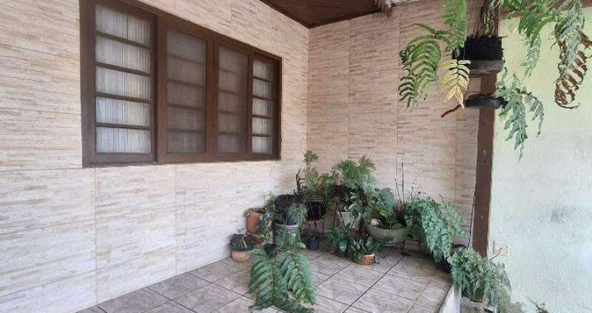 Casa com 3 quartos à venda na Rua Lourival Fausto Muniz, Jardim Corumbá, Itanhaém