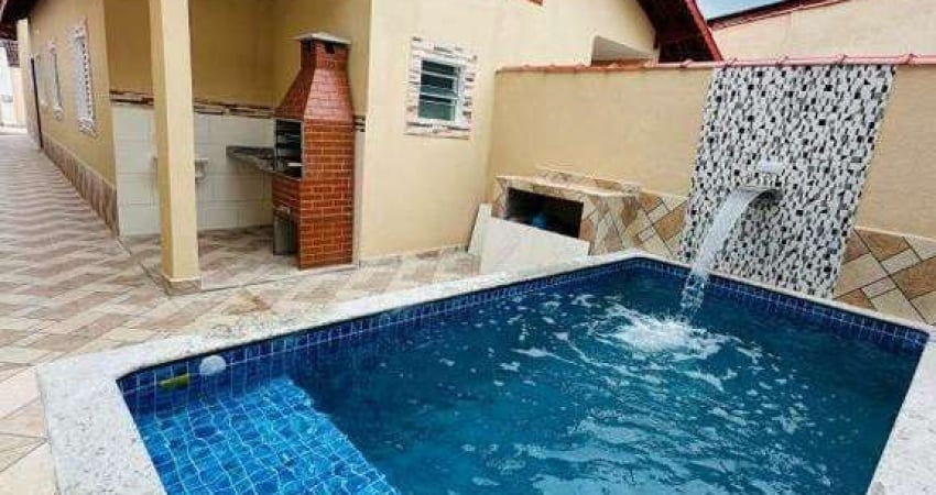 Casa à venda com 2 quartos no bairro Nossa Senhora do Sion