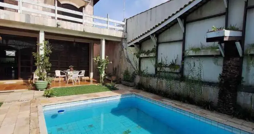 Casa á venda , 3 quartos, bairro Suarão - Itanhaém - 400m² de terreno
